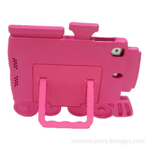New Lovely Cute Children's Soft Thick Foam Tablet Case for iPad Mini 1/2